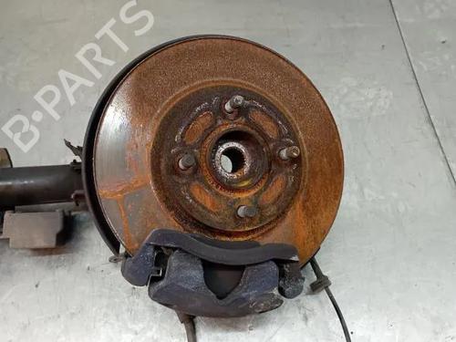 Used Left front steering knuckle Left front steering knuckle 37006590 37006590