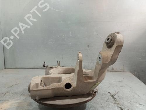 Left rear steering knuckle JAGUAR XE (X760) 2.0 D | BP37006591M27 - Image 3