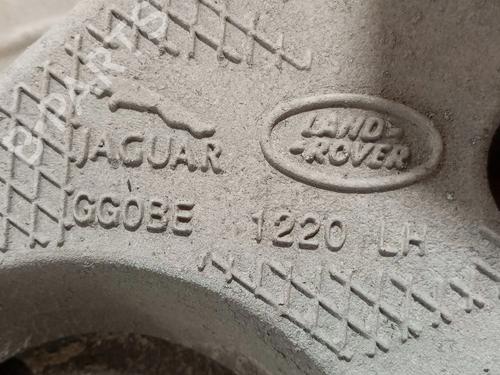 Left rear steering knuckle JAGUAR XE (X760) 2.0 D | BP37006591M27 - Image 4