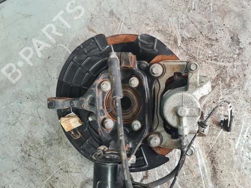 Left front steering knuckle ALFA ROMEO TONALE (965_) 1.5 Mild Hybrid | BP37006592M25 - Image 2