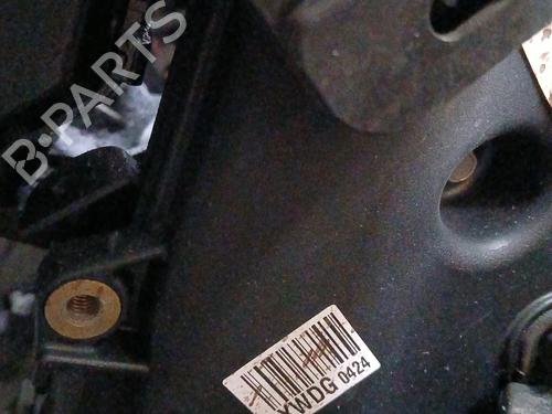 Engine FORD GRAND C-MAX (DXA/CB7, DXA/CEU) 1.5 TDCi | BP37006597M1 - Image 2