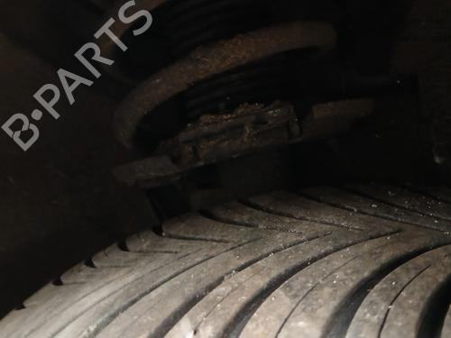Schokbreker rechts voor Schokbreker rechts voor FORD GRAND C-MAX (DXA/CB7, DXA/CEU) 1.5 TDCi (120 hp) 37006599 37006599