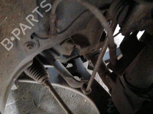 Draagarm rechts voor Draagarm rechts voor FORD GRAND C-MAX (DXA/CB7, DXA/CEU) 1.5 TDCi (120 hp) 37006600 37006600
