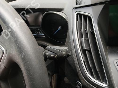 Ratstangsstang Ratstangsstang FORD GRAND C-MAX (DXA/CB7, DXA/CEU) 1.5 TDCi (120 hp) 37006606 37006606