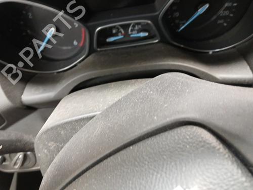 Airbag Klokveer Airbag Klokveer FORD GRAND C-MAX (DXA/CB7, DXA/CEU) 1.5 TDCi (120 hp) 37006604 37006604