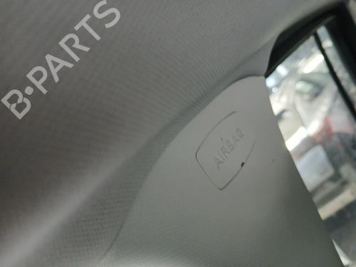 Used Right curtain airbag Right curtain airbag 37006603 37006603