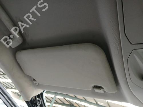 Venstre solskærm Venstre solskærm FORD GRAND C-MAX (DXA/CB7, DXA/CEU) 1.5 TDCi (120 hp) 37006609 37006609