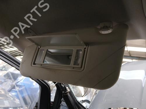 Left sun visor FORD GRAND C-MAX (DXA/CB7, DXA/CEU) 1.5 TDCi | BP37006609I1 - Image 3