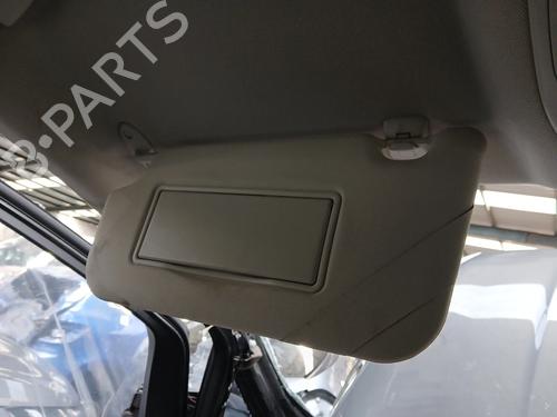 Left sun visor FORD GRAND C-MAX (DXA/CB7, DXA/CEU) 1.5 TDCi | BP37006609I1 - Image 2