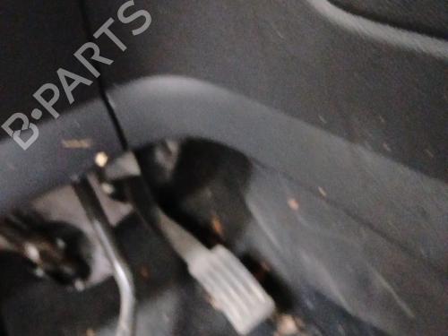 Pedal Pedal FORD GRAND C-MAX (DXA/CB7, DXA/CEU) 1.5 TDCi (120 hp) 37006610 37006610