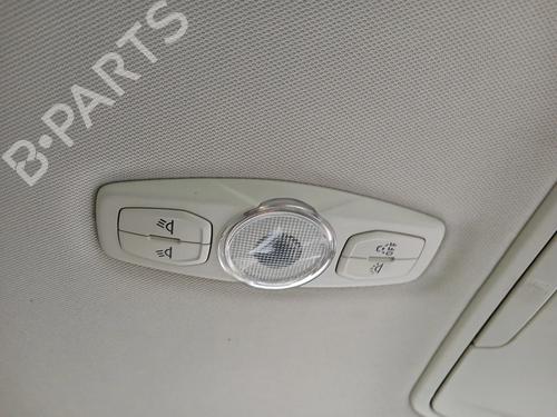 Andre Andre FORD GRAND C-MAX (DXA/CB7, DXA/CEU) 1.5 TDCi (120 hp) 37006611 37006611
