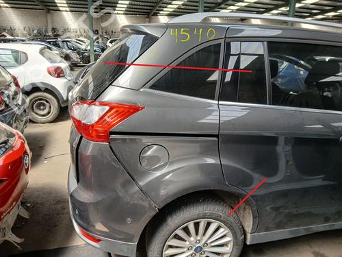 right-rear-fenders-ford-grand-c-max-dxacb7-dxaceu-2010-2011-2012-2013-2014-2015-2016-2017-2018-2019-37006564 main image