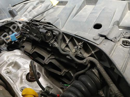 Kølerpakke Kølerpakke FORD GRAND C-MAX (DXA/CB7, DXA/CEU) 1.5 TDCi (120 hp) 37006614 37006614