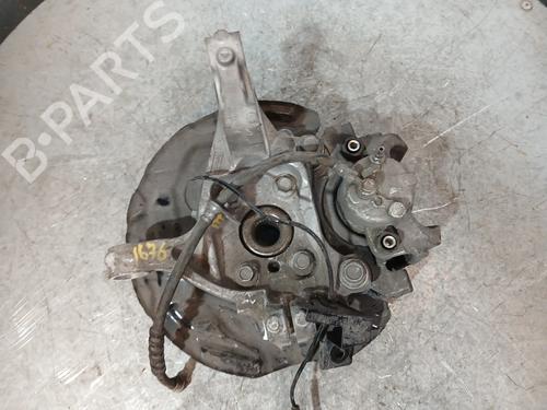 Left front steering knuckle FORD MONDEO V Hatchback (CE) 1.5 EcoBoost | BP37006615M25 - Image 2