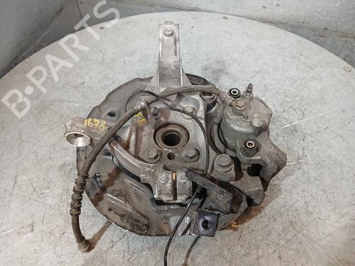Used Left front steering knuckle Left front steering knuckle 37006615 37006615