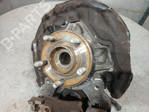 Left front steering knuckle FORD MONDEO V Hatchback (CE) 1.5 EcoBoost | BP37006615M25 - Image 3