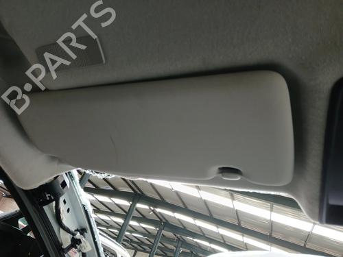 Used Left sun visor Left sun visor 37006623 37006623