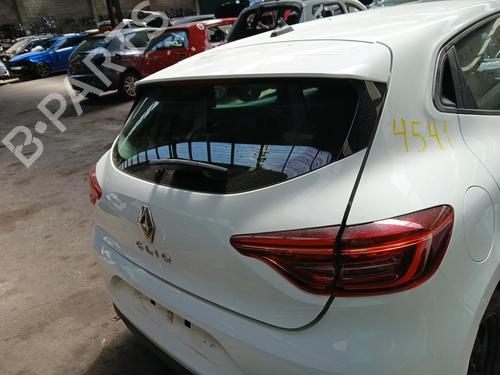 Tailgate RENAULT CLIO V (B7_) 1.0 TCe 90 (B7MT) | BP37006618C6 - Image 3