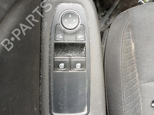Used Left front window switch Left front window switch 37006621 37006621