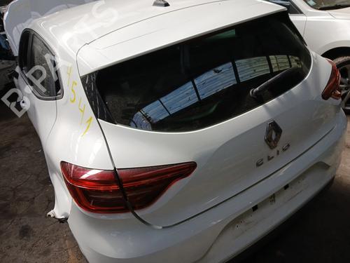 Tailgate RENAULT CLIO V (B7_) 1.0 TCe 90 (B7MT) | BP37006618C6 - Image 2