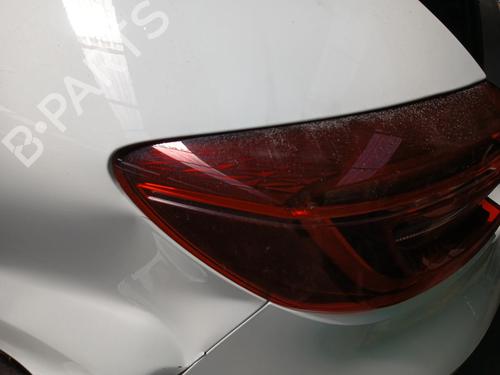 Venstre baglygte RENAULT CLIO V (B7_) 1.0 TCe 90 (B7MT) | BP37006630C34 - Image 3