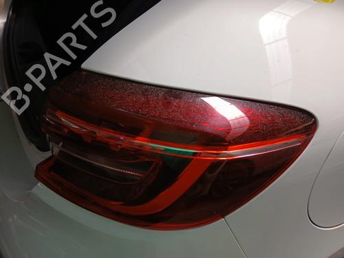 Højre baglygte RENAULT CLIO V (B7_) 1.0 TCe 90 (B7MT) | BP37006629C35 - Image 3