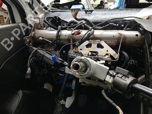steering-column-renault-clio-v-b7_-2019-37006626 main image
