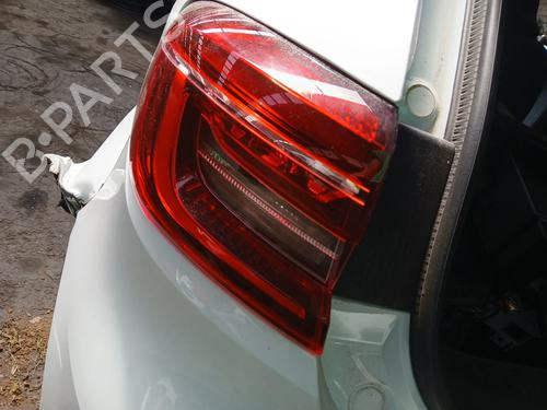 Venstre baglygte RENAULT CLIO V (B7_) 1.0 TCe 90 (B7MT) | BP37006630C34 - Image 2