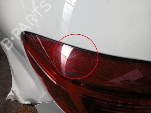 Venstre baglygte RENAULT CLIO V (B7_) 1.0 TCe 90 (B7MT) | BP37006630C34 - Image 4
