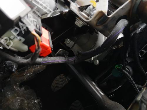Steering column RENAULT CLIO V (B7_) 1.0 TCe 90 (B7MT) | BP37006626M21 - Image 2
