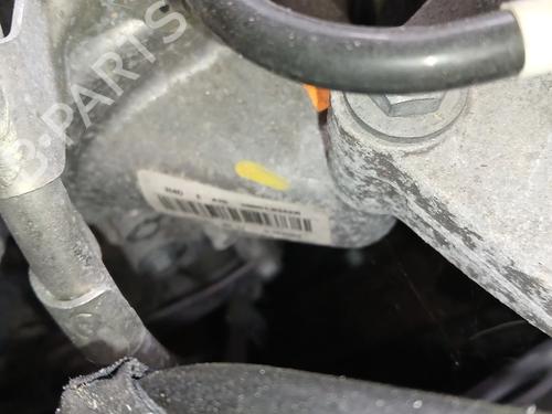 Engine RENAULT CLIO V (B7_) 1.0 TCe 90 (B7MT) | BP37006633M1 - Image 2