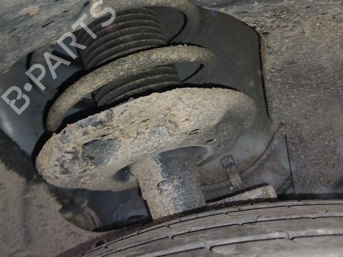 Used Right front shock absorber Right front shock absorber 37006635 37006635