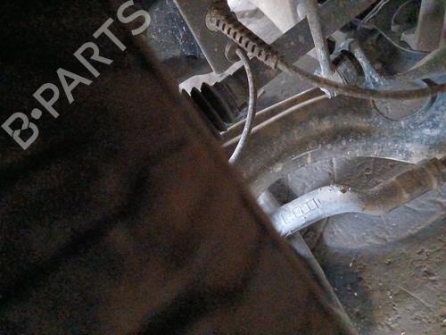 Used Left front steering knuckle Left front steering knuckle 37006642 37006642