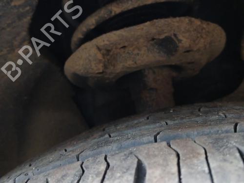 Used Left front shock absorber Left front shock absorber 37006640 37006640