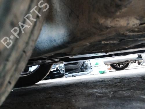 Used Subframe Subframe 37006639 37006639