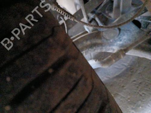 Used Left front suspension arm Left front suspension arm 37006641 37006641