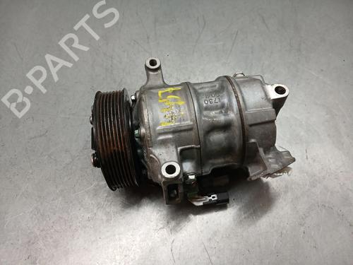 Used AC compressor AC compressor 37006643 37006643