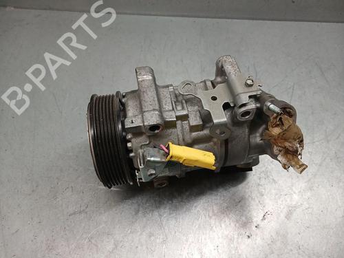 AC compressor CITROËN C3 AIRCROSS II (2R_, 2C_) 1.2 PureTech 110 (2RHNZB, 2RHNZW, 2RHNPX, 2RHNPJ) | BP37006644M34 - Image 2