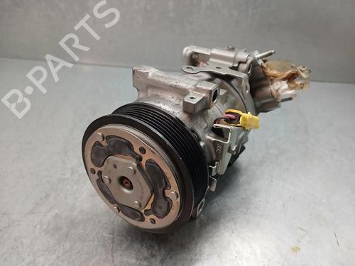 AC compressor CITROËN C3 AIRCROSS II (2R_, 2C_) 1.2 PureTech 110 (2RHNZB, 2RHNZW, 2RHNPX, 2RHNPJ) | BP37006644M34 - Image 3