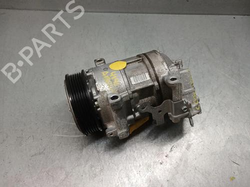 AC-Kompressor AC-Kompressor CITROËN C3 AIRCROSS II (2R_, 2C_) 1.2 PureTech 110 (2RHNZB, 2RHNZW, 2RHNPX, 2RHNPJ) (110 hp) 37006645 37006645