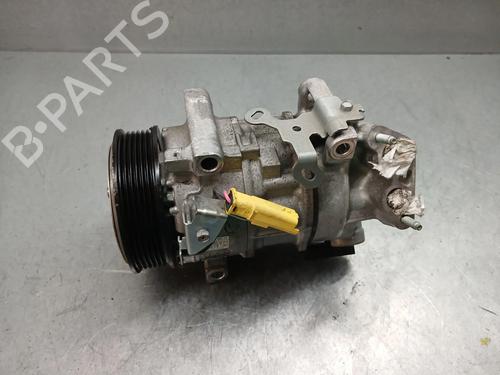AC compressor CITROËN C3 AIRCROSS II (2R_, 2C_) 1.2 PureTech 110 (2RHNZB, 2RHNZW, 2RHNPX, 2RHNPJ) | BP37006645M34 - Image 3