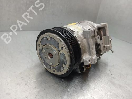 AC compressor CITROËN C3 AIRCROSS II (2R_, 2C_) 1.2 PureTech 110 (2RHNZB, 2RHNZW, 2RHNPX, 2RHNPJ) | BP37006645M34 - Image 2