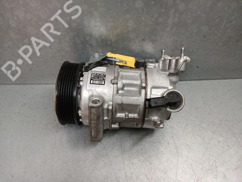 AC compressor CITROËN C3 AIRCROSS II (2R_, 2C_) 1.2 PureTech 110 (2RHNZB, 2RHNZW, 2RHNPX, 2RHNPJ) | BP37006645M34 - Image 4