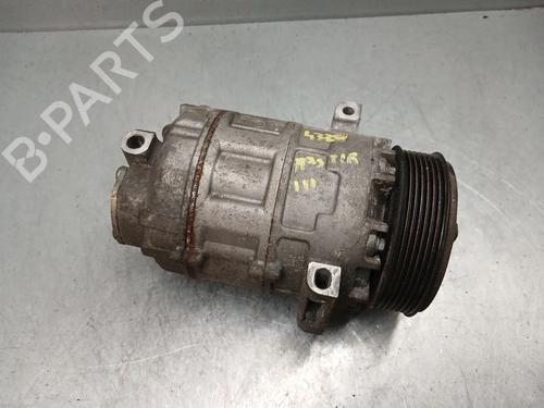 AC compressor RENAULT MASTER III Van (FV) 2.3 dCi 100 FWD (FV0A, FV0B, FV0G, FV0K, FV0H) | BP37006647M34 - Image 2