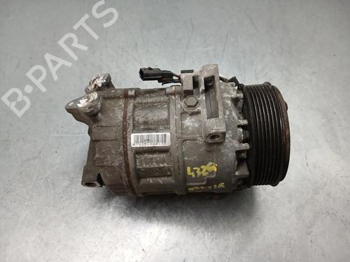 AC compressor RENAULT MASTER III Van (FV) 2.3 dCi 100 FWD (FV0A, FV0B, FV0G, FV0K, FV0H) | BP37006647M34 - Image 3
