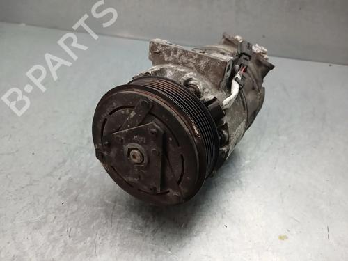 AC compressor RENAULT MASTER III Van (FV) 2.3 dCi 100 FWD (FV0A, FV0B, FV0G, FV0K, FV0H) | BP37006647M34 - Image 4