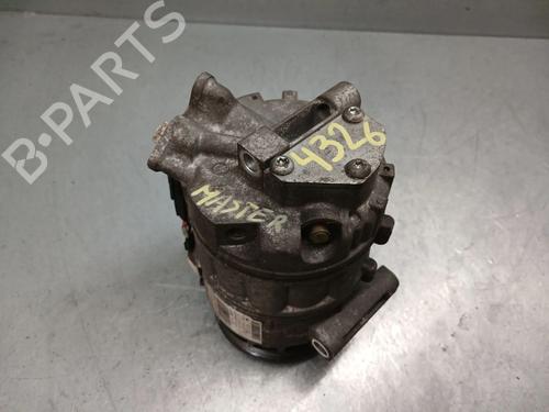 AC compressor RENAULT MASTER III Van (FV) 2.3 dCi 100 FWD (FV0A, FV0B, FV0G, FV0K, FV0H) | BP37006647M34 - Image 5