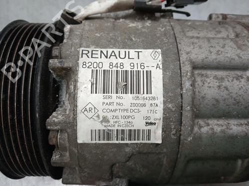 AC compressor RENAULT MASTER III Van (FV) 2.3 dCi 100 FWD (FV0A, FV0B, FV0G, FV0K, FV0H) | BP37006647M34 - Image 7