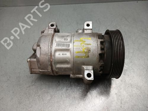 AC-Kompressor AC-Kompressor RENAULT CLIO IV (BH_) 1.5 dCi 75 (75 hp) 37006648 37006648