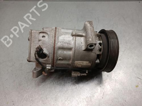AC compressor RENAULT CLIO IV (BH_) 1.5 dCi 75 | BP37006648M34 - Image 2